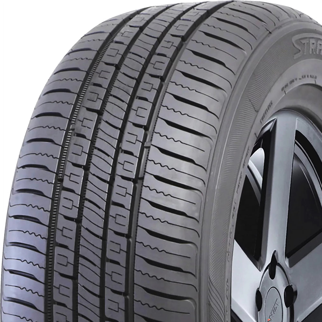Set of 4 245/45R18 100V All Season Tires J445