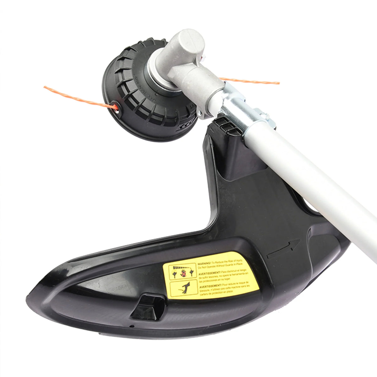 31 cc 4-Cycle Gas Powered String Trimmer I3718
