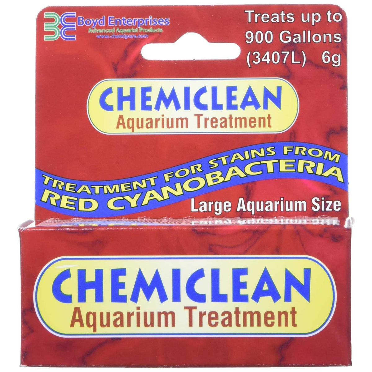 Red Slime Cleaner X3291