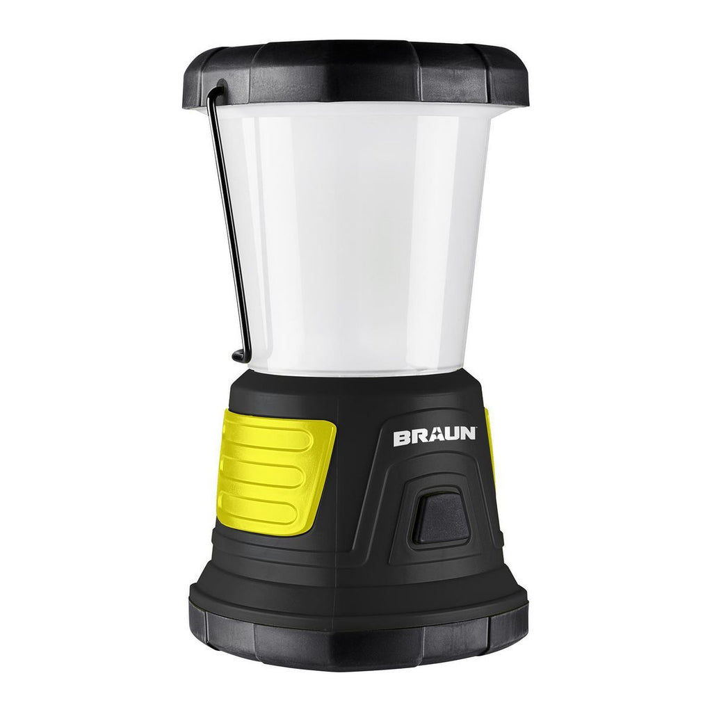 2000 Lumen 4 Mode Portable Lantern D816
