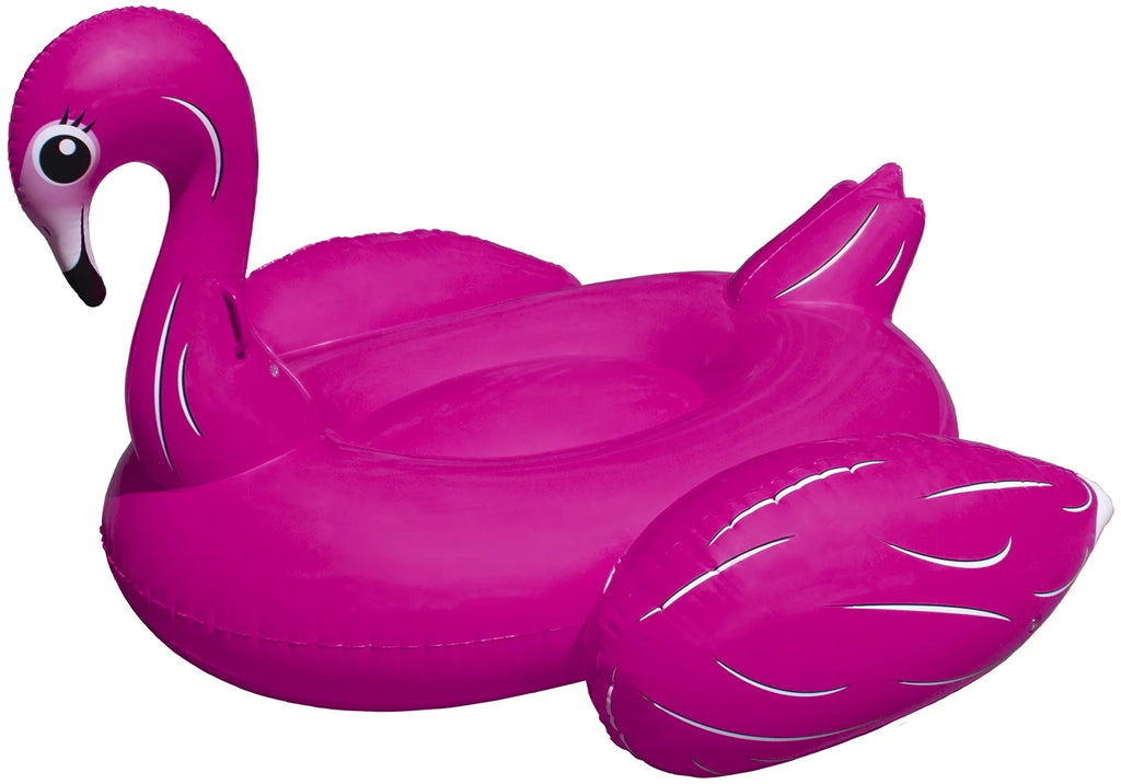 Jumbo Flamingo Pool V888