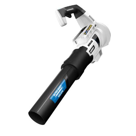 40-Volt Brushless Blower Bare Tool I492
