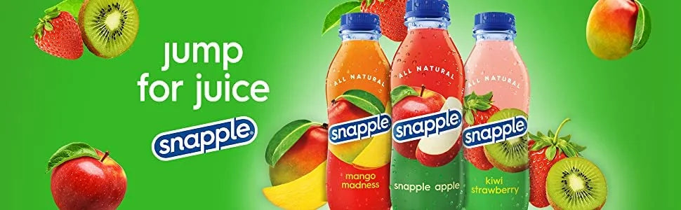 9 Count All Natural Juice Drink Variety Pack S2331