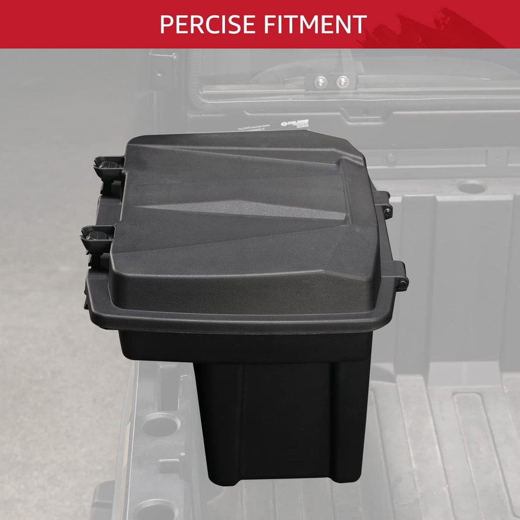 Ranger Cargo Bed Storage Box with Lid T36481