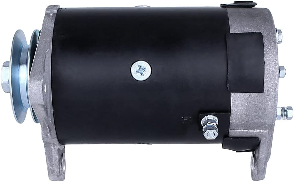 NEW STARTER GENERATOR V8635