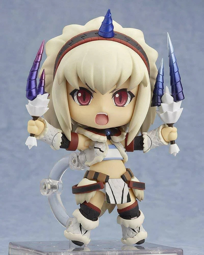 Female Hunter Kirin Nendoroid Action Figure G79548