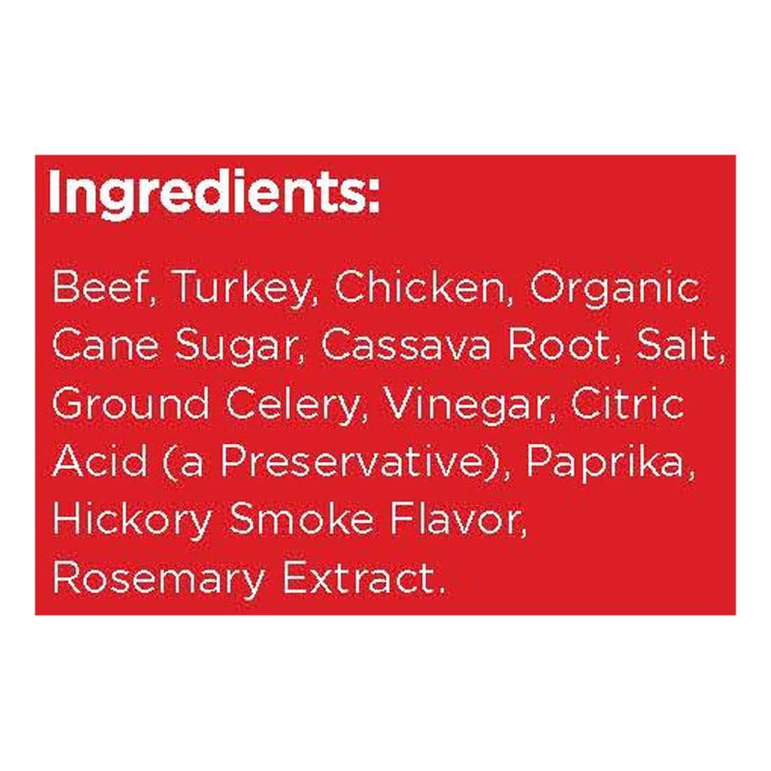 Savory Bites Dog Treats X915