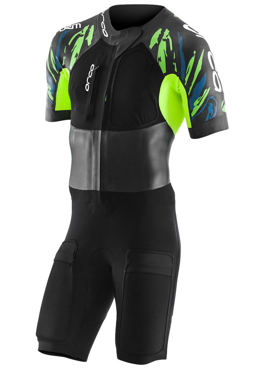 Men's Perform Swimrun Wetsuit Y759628