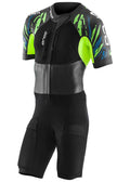 Men's Perform Swimrun Wetsuit Y759628