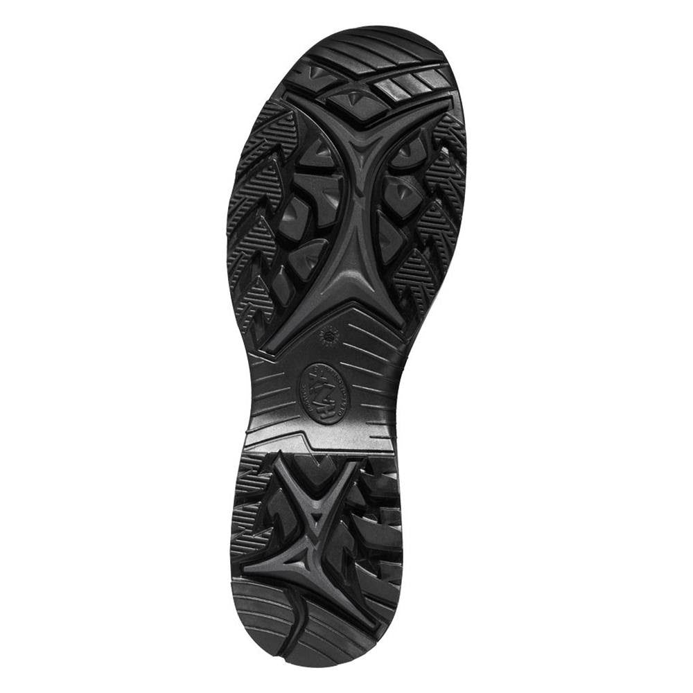 Black Tactical Boots C363529