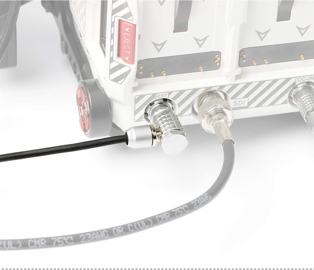 5pin to 9pin Touch Control Camera Cable S59120