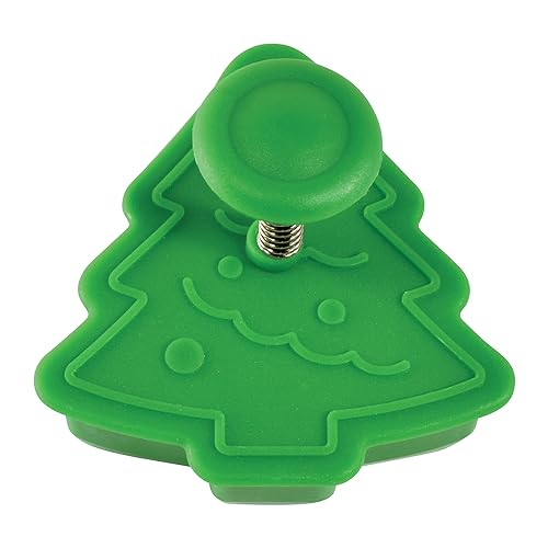 Christmas Cookie Cutter set of 4 Q57509