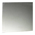 Plain Aluminum Sheet 24 inch by 36 inch Case of 5 Y5091