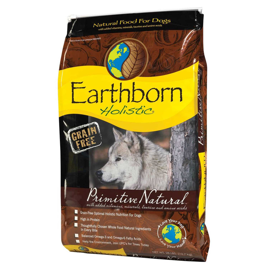 Grain Free Dry Dog Food F50454