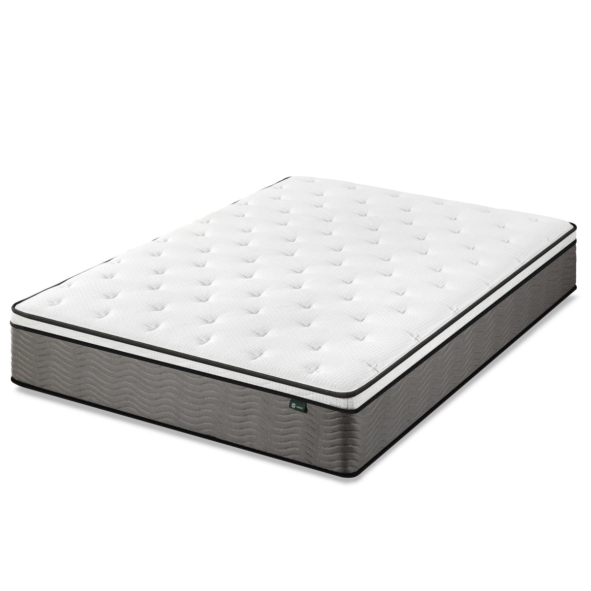 12" Hybrid Mattress, Queen U954