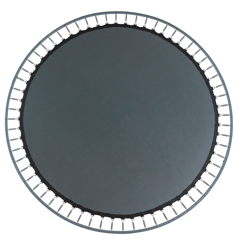 Trampoline jumping mat X38080