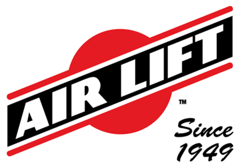 Air Spring Kit I407180