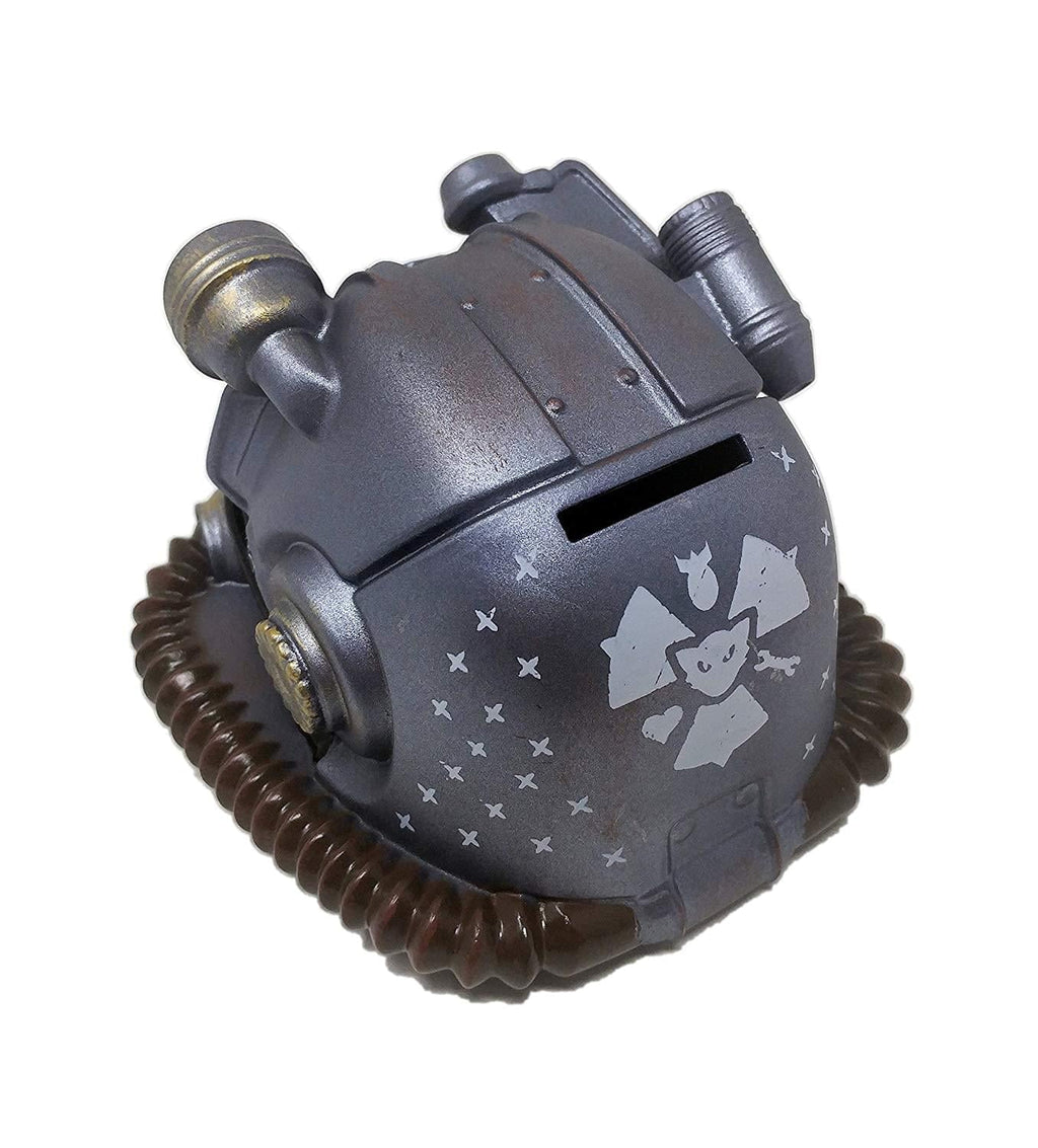 PVC Coin Bank T526