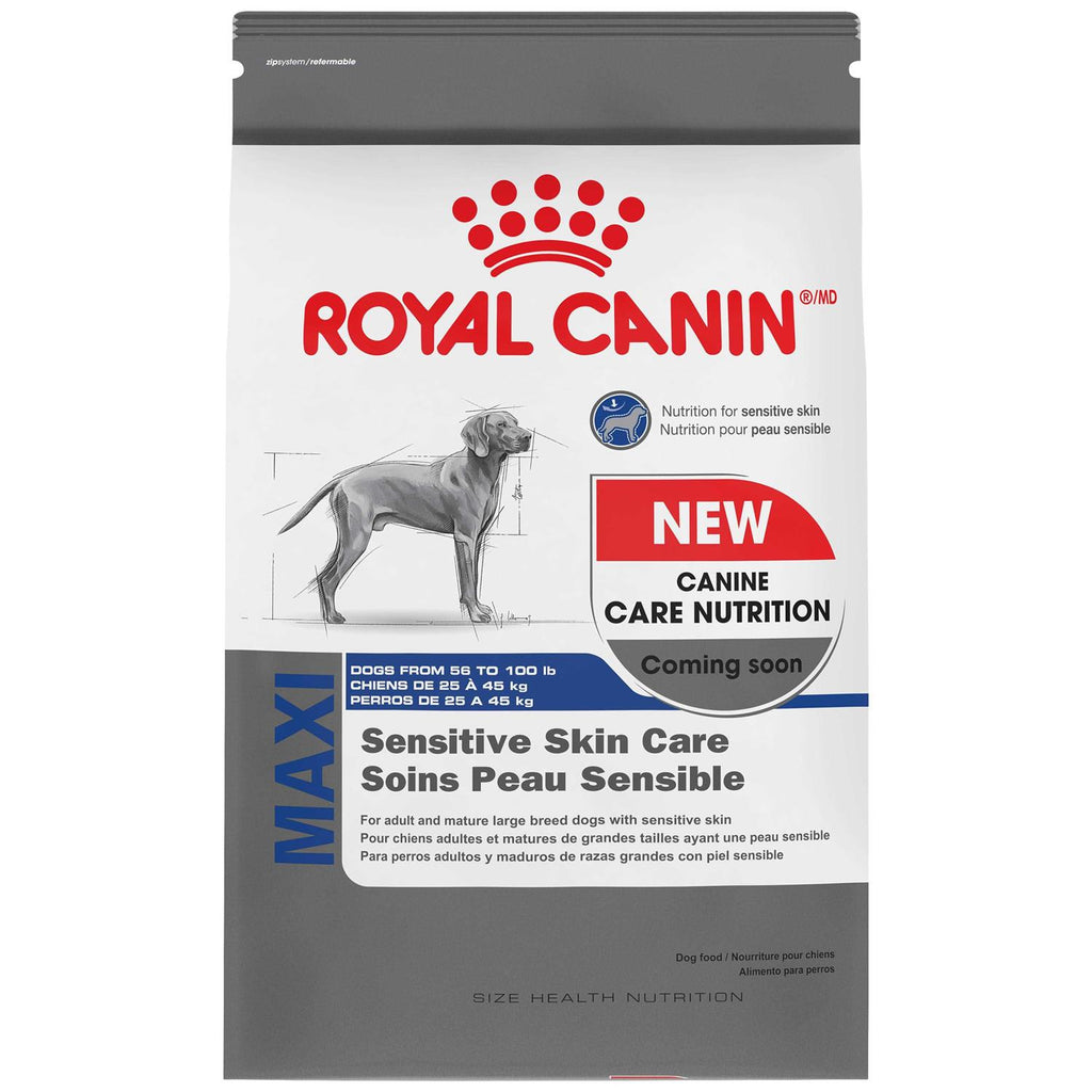 Large Breed Dry Dog Food R2055