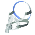 Full Face Mask with Headgear E108960
