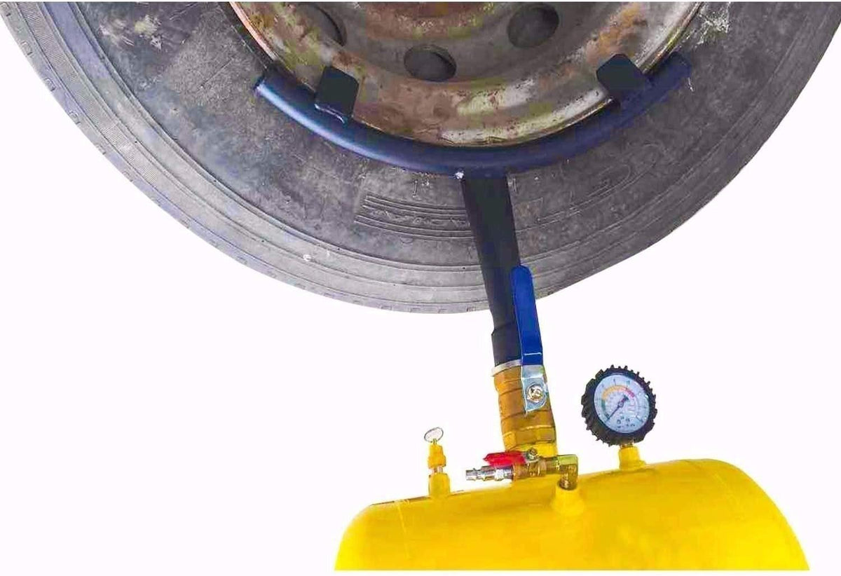 Tire Inflator Air Blaster (10 Gallon) K95408