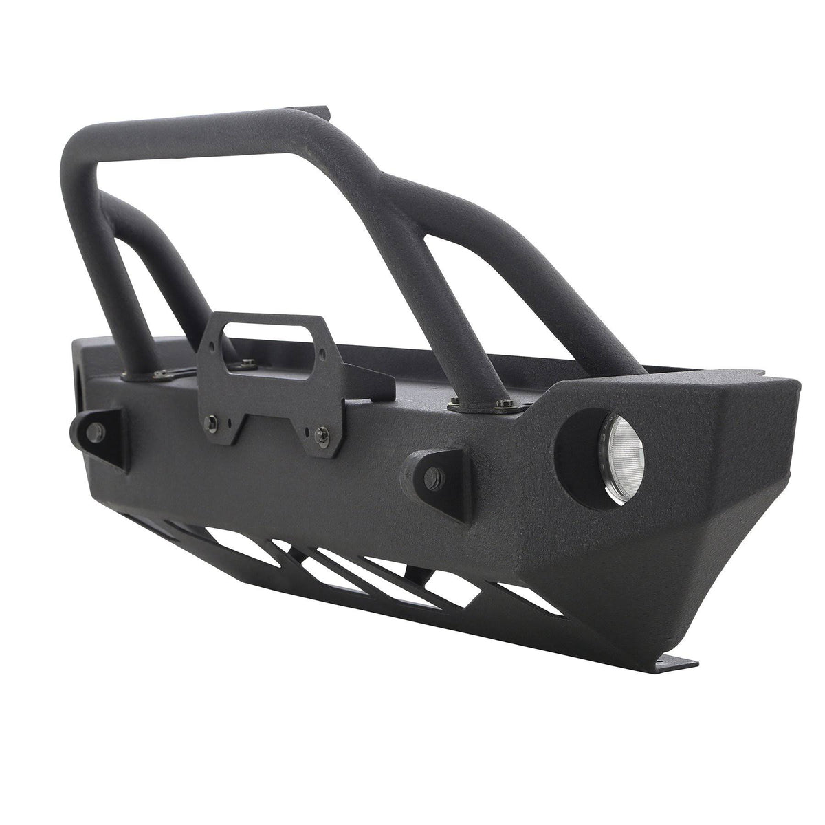 Front Bumper N733263