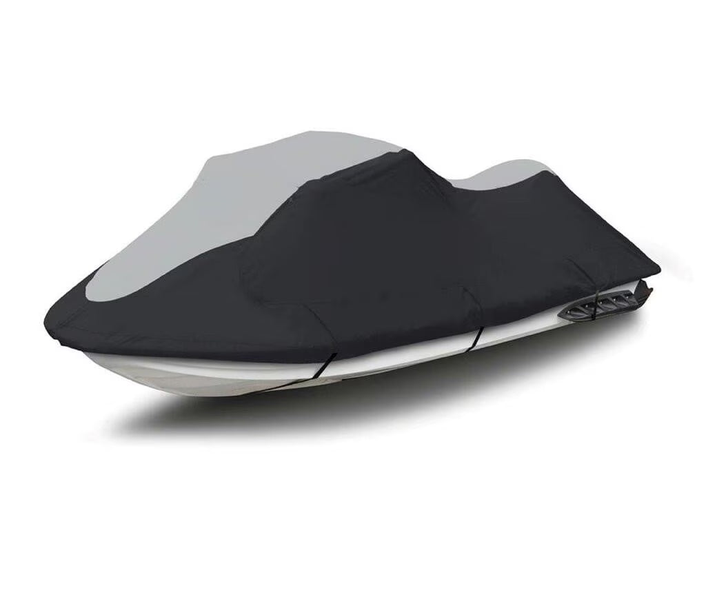 Trailerable Jet Ski Cover 1-2 Seater K36421