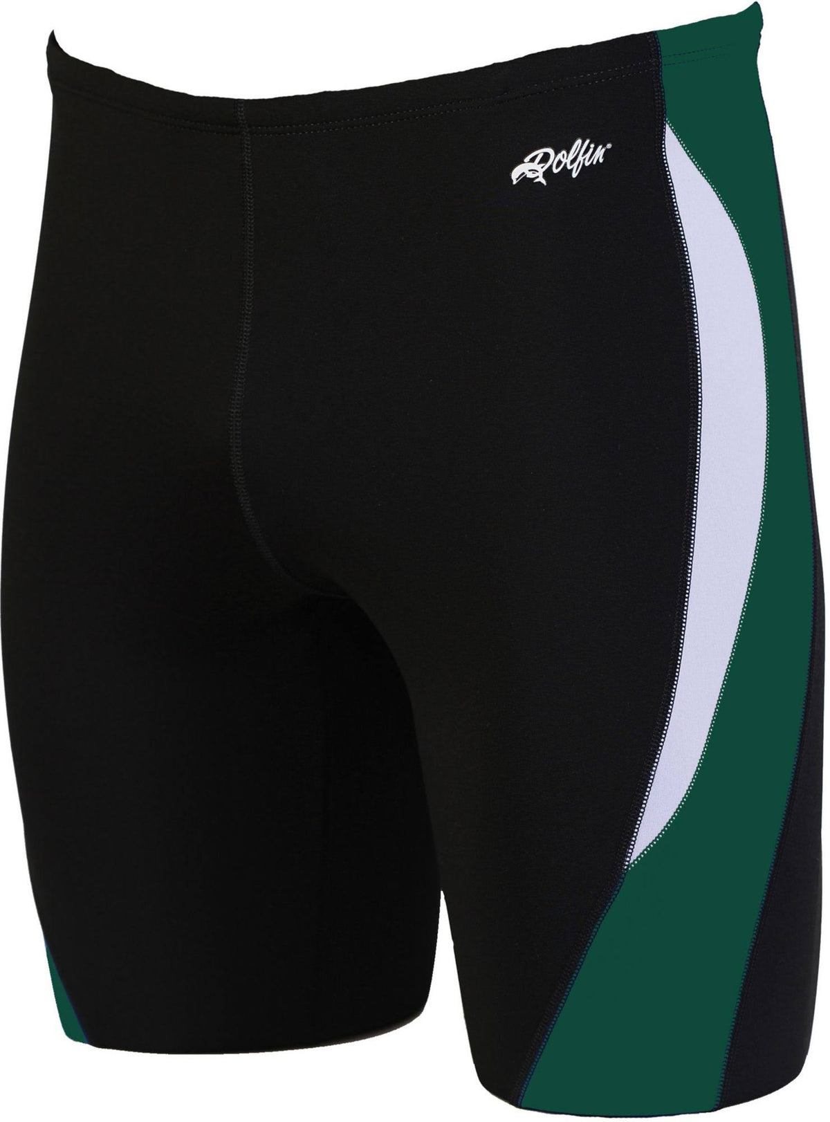 Color Block Jammer H346961