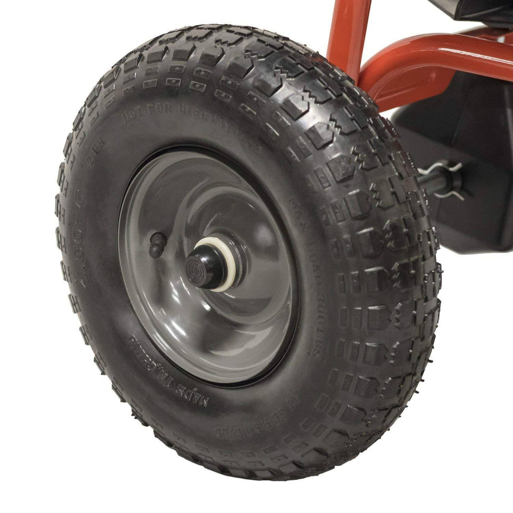 130lb Broadcast Spreader I2057