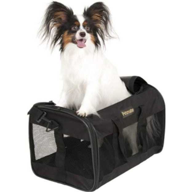 Soft Sided Pet Carrier A9601