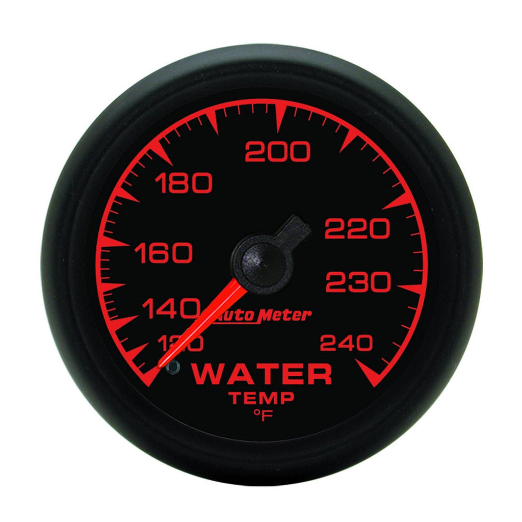Mechanical Water Temperature Gauge Z30303