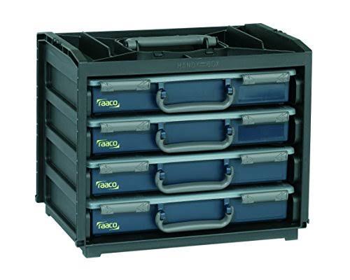 Case for Tools 310x265x376mm C353575