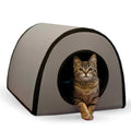 Thermo Mod Kitty Shelter Q94708