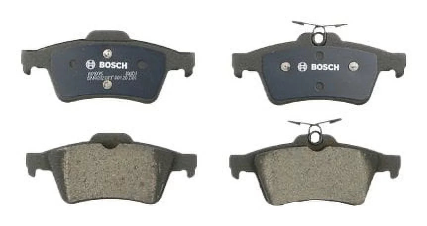 Disc Brake Pad Set F752342