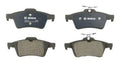 Disc Brake Pad Set F752342