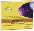 Beejpushti Rasa 30 Tab J21365