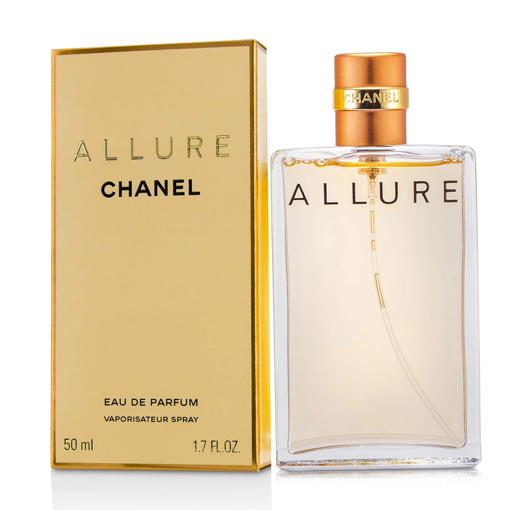 Eau De Parfum Spray 50ml F503178