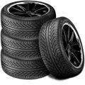 275/40ZR20 UHP Tires Q845336