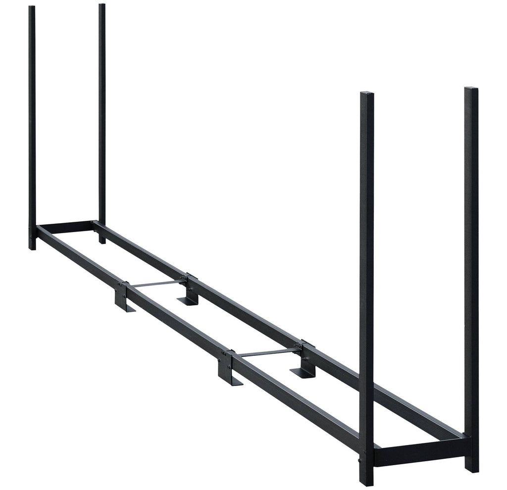4 ft. Firewood Rack E2891