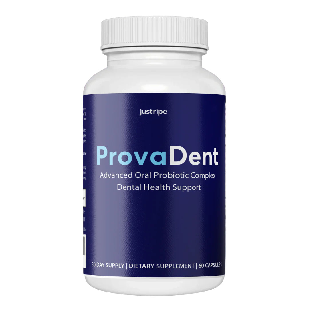 60 Capsules Oral Probiotic Supplement D24008