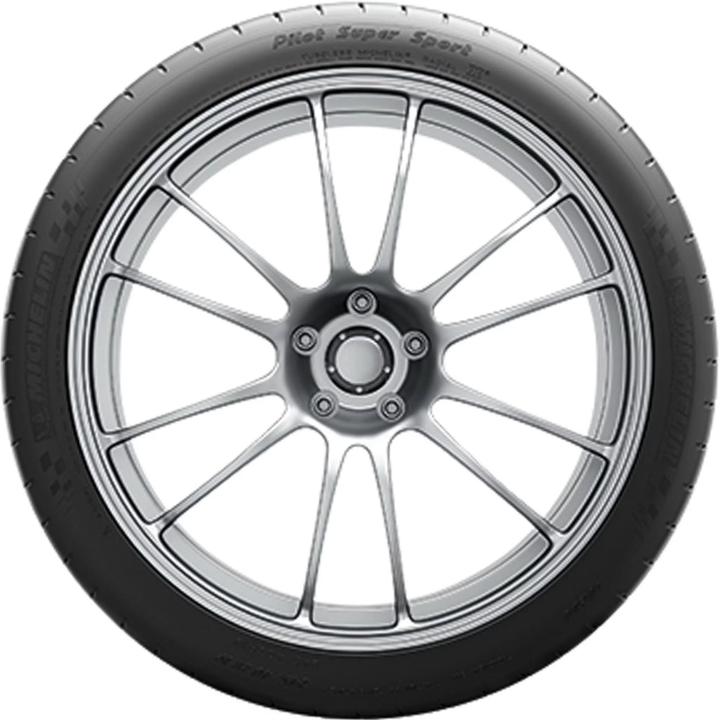 Passenger Tire D90621