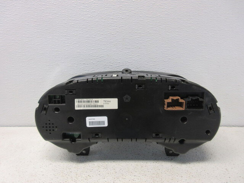 Pre-Owned 2013 Dodge Durango Speedometer 110K Miles OEM V6963
