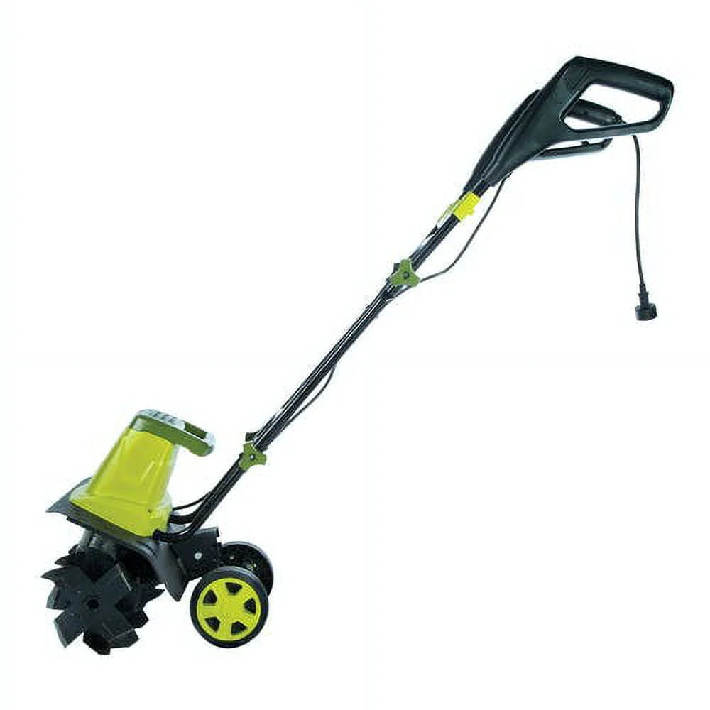 16-Inch 12-Amp Electric Tiller and Cultivator G638