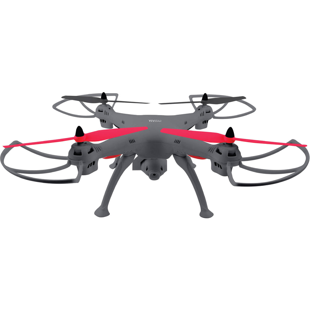 Wi-Fi Camera Drone A308