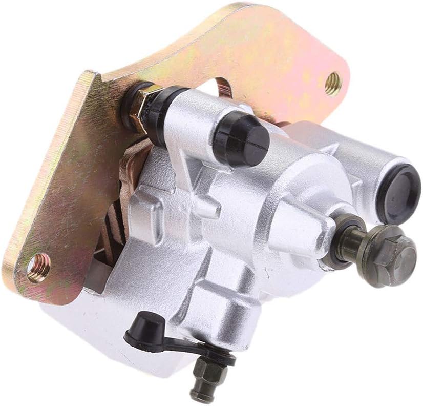 Front Brake Caliper Set (Left + Right) L282478