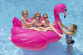 Jumbo Flamingo Pool V888