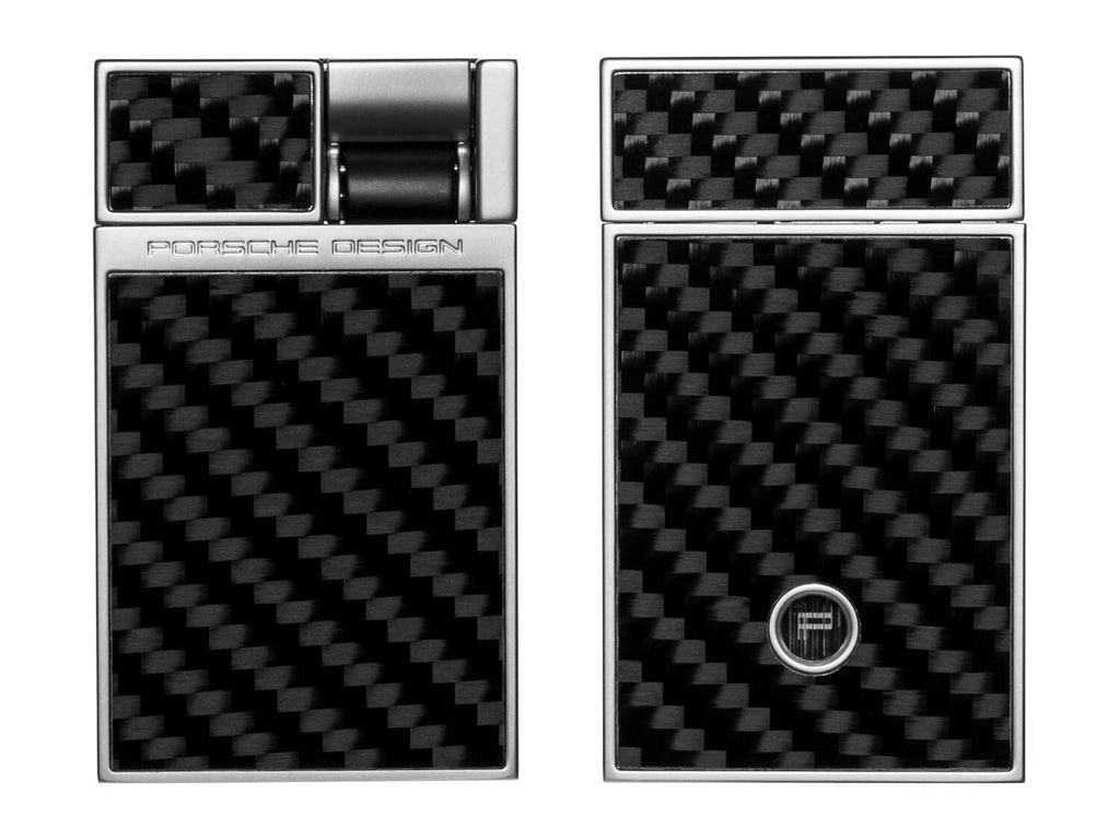 Carbon Fiber Lighter T90654