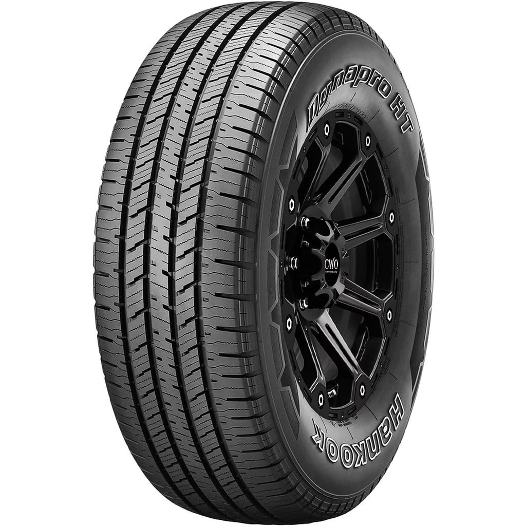 P235/75R16 109T XL Light Truck Tire B8813