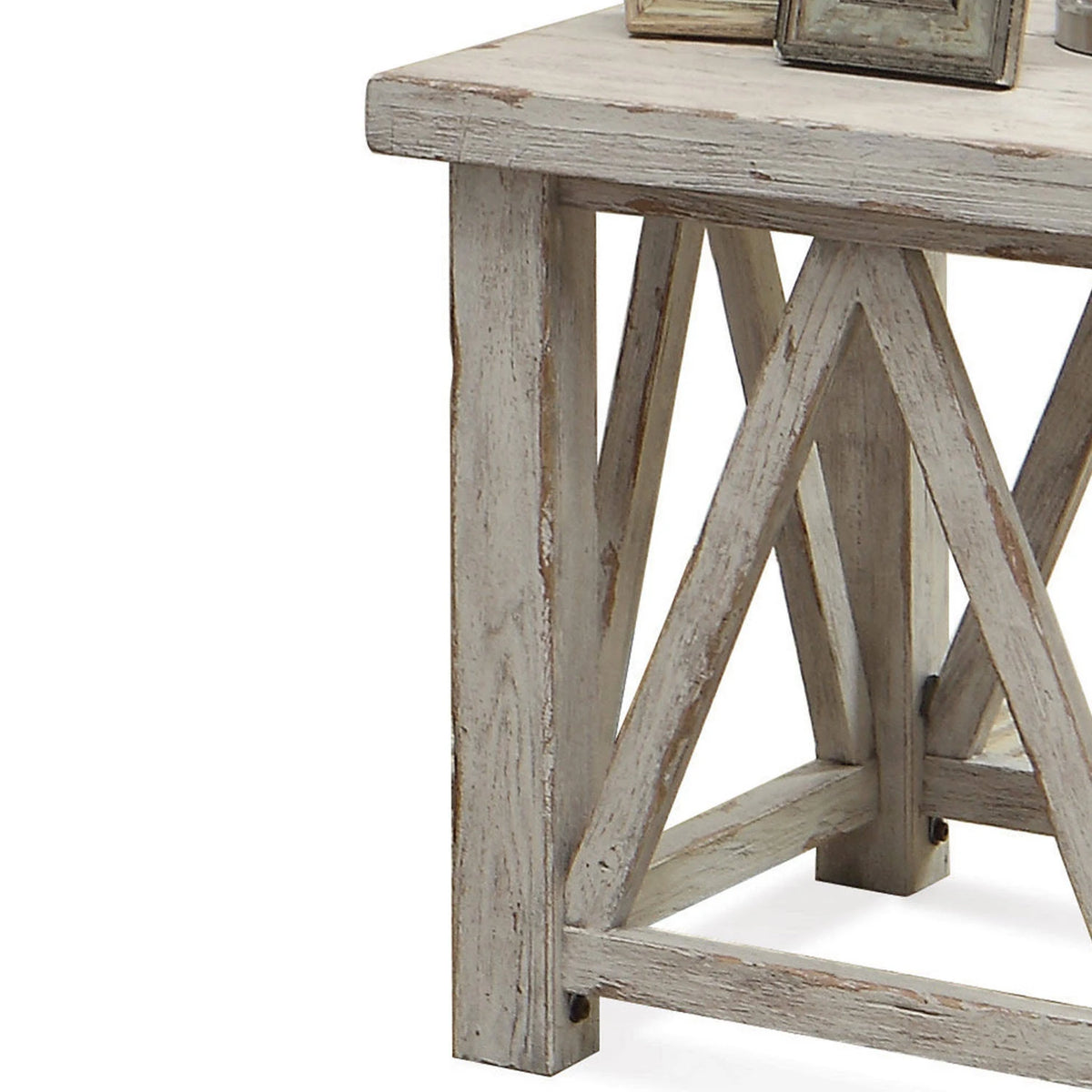 White End Table R21276