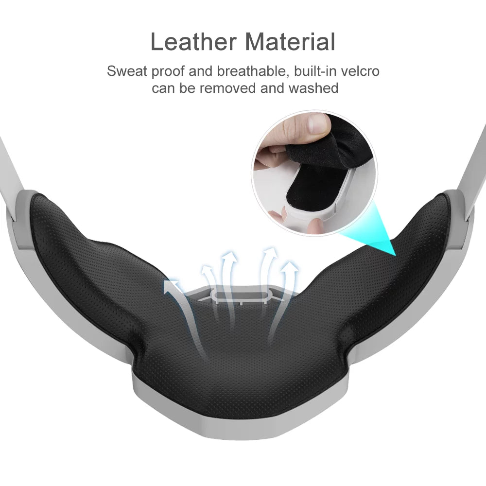 All-In-One VR Headset with Touch Controllers 256GB M46352